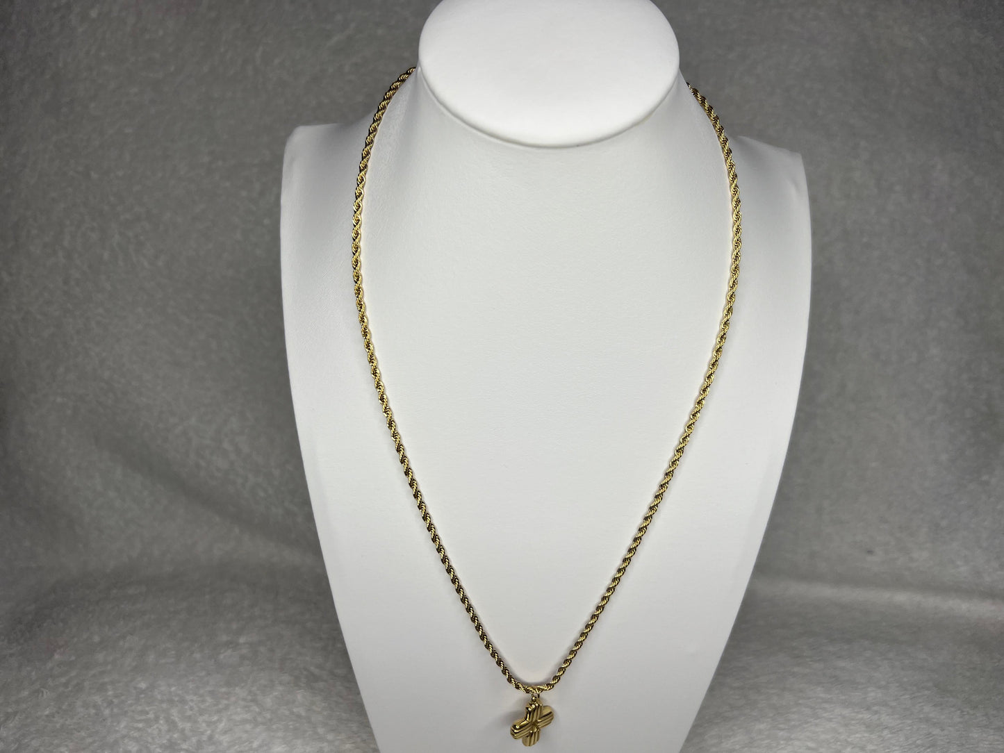 Collar Cassiopeia