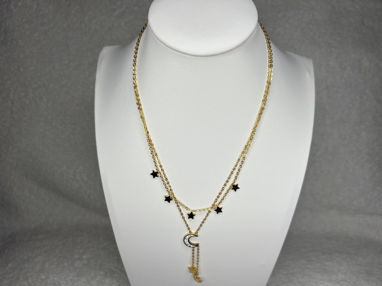 Collar Vesta
