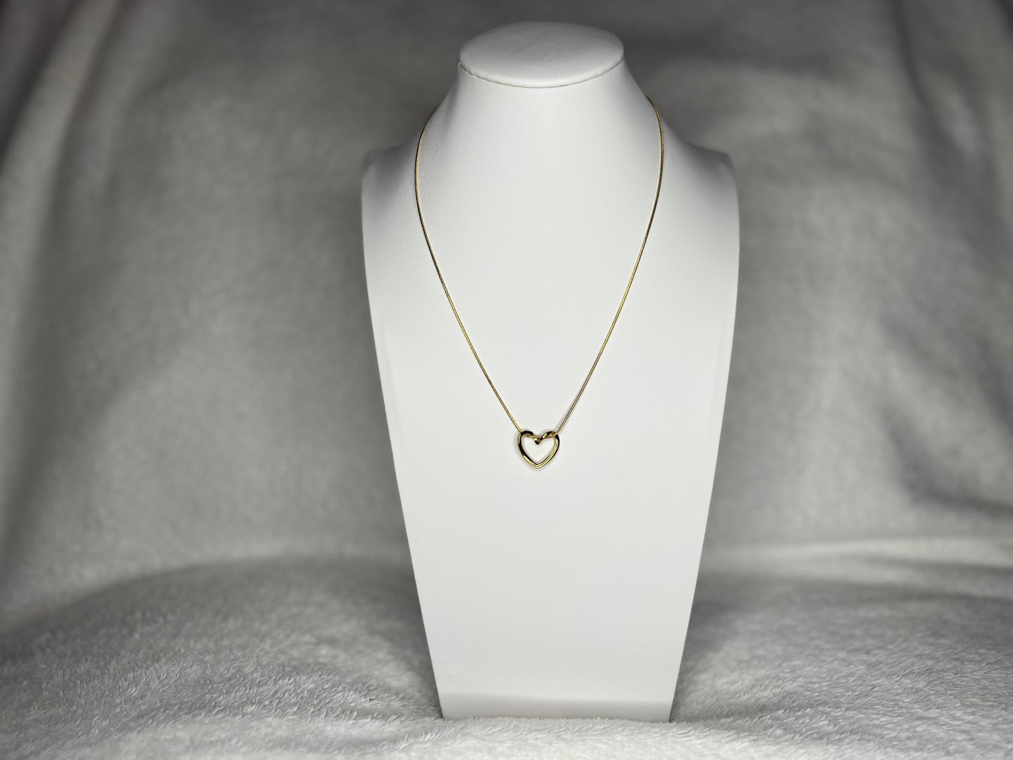 Collar Aurora