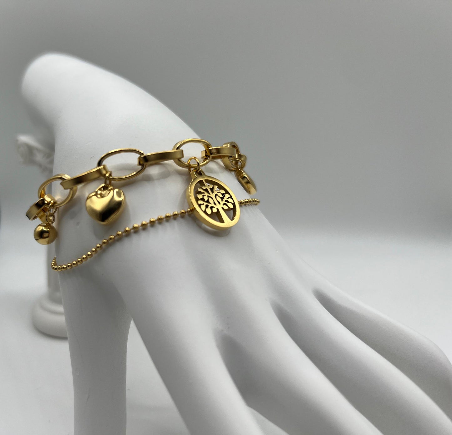 Pulsera Iris