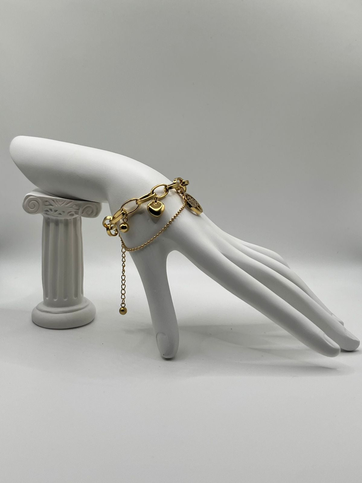 Pulsera Iris