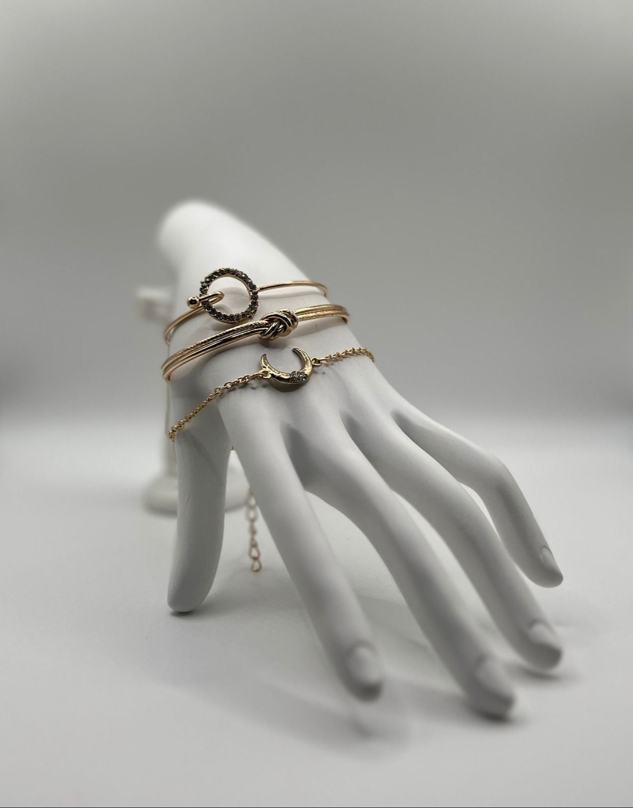 Pulsera Éter