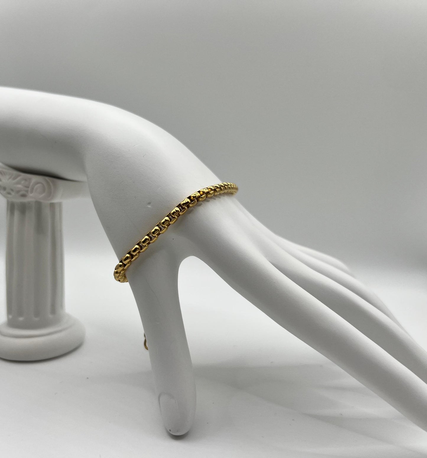 Pulsera Atenea