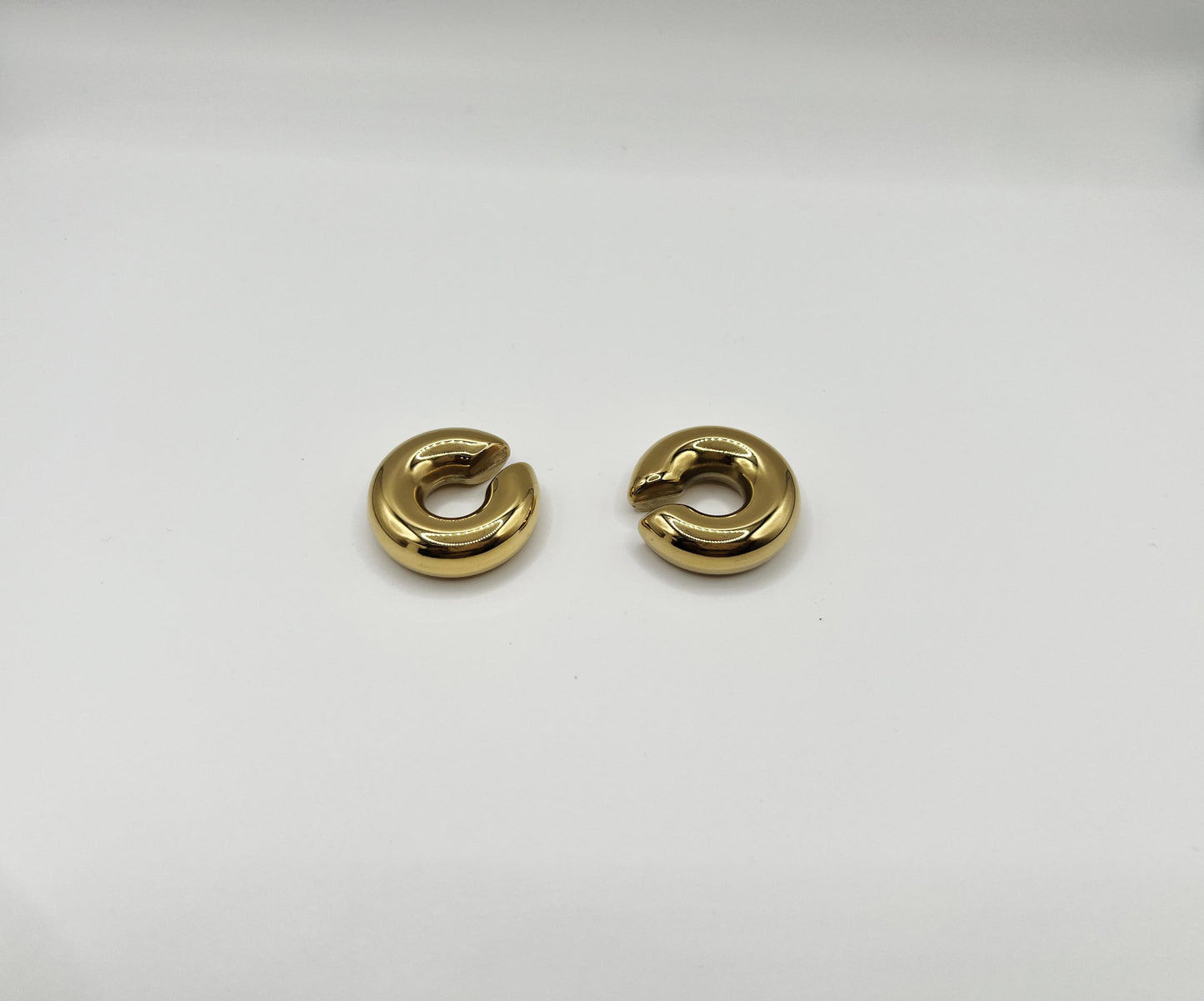Aretes Flora