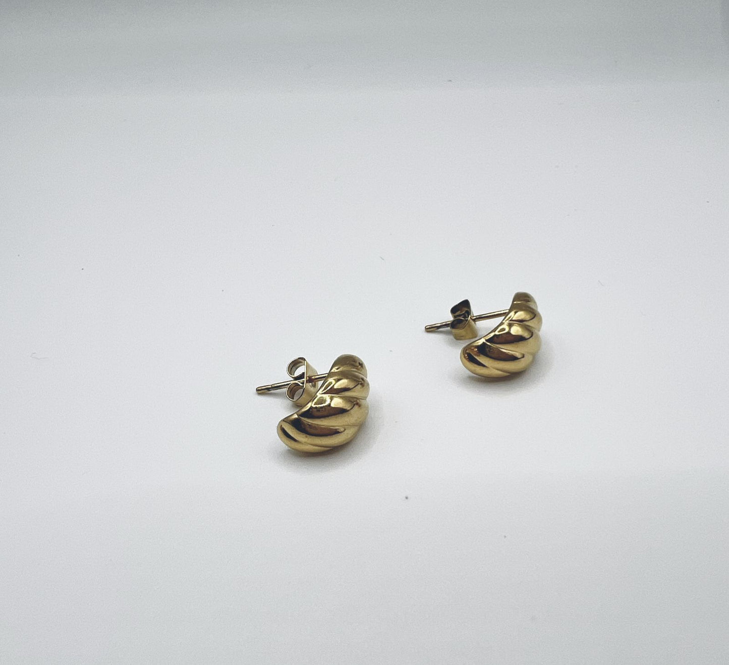 Aretes Rosalía