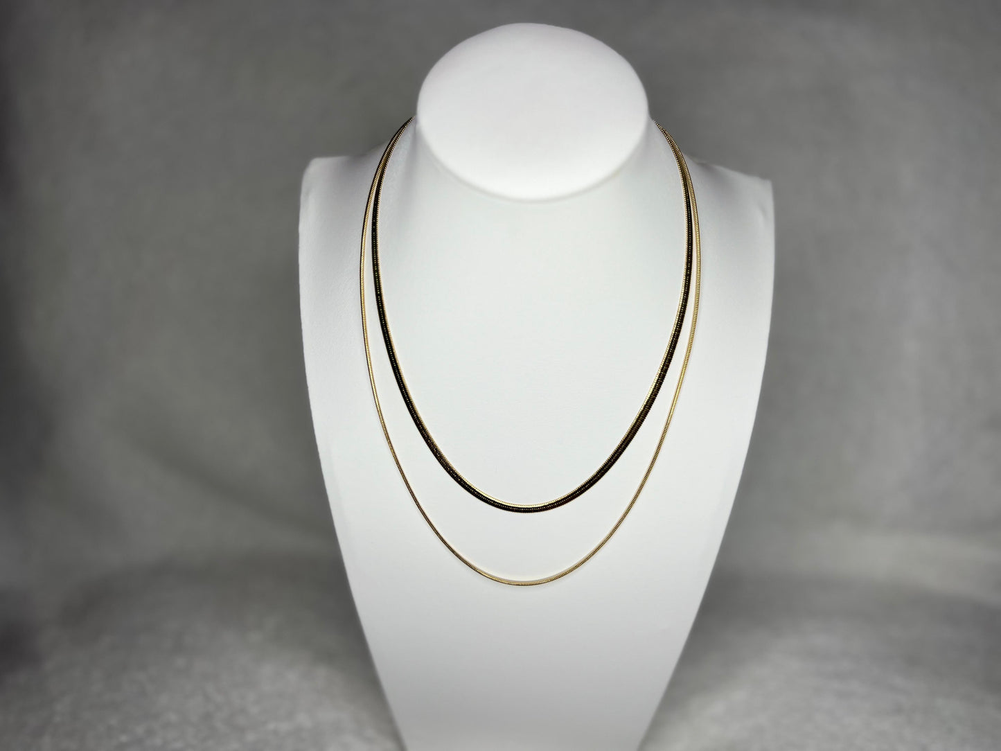 Collar Sofía