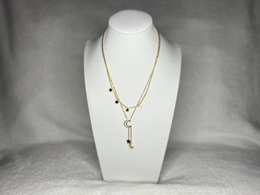 Collar Vesta