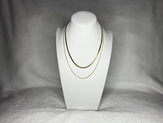 Collar Sofía