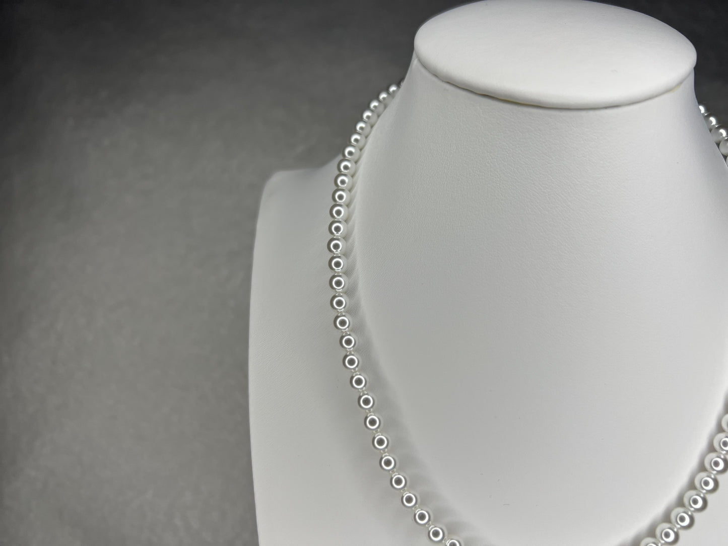 Collar Estrella | Joyería elegante de perlas y baño en oro 18K