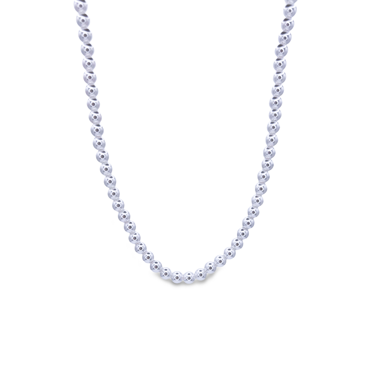 Collar Estrella | Joyería elegante de perlas y baño en oro 18K