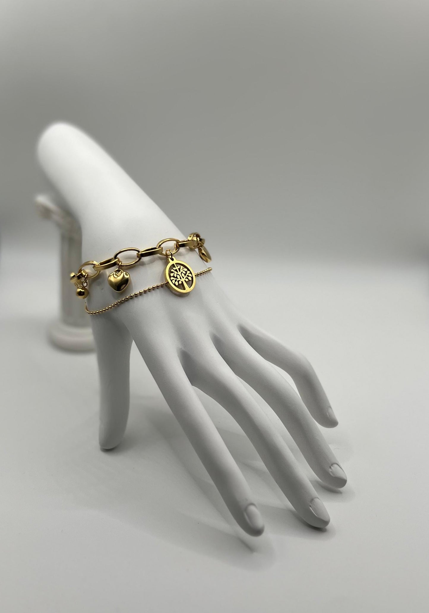 Pulsera Iris