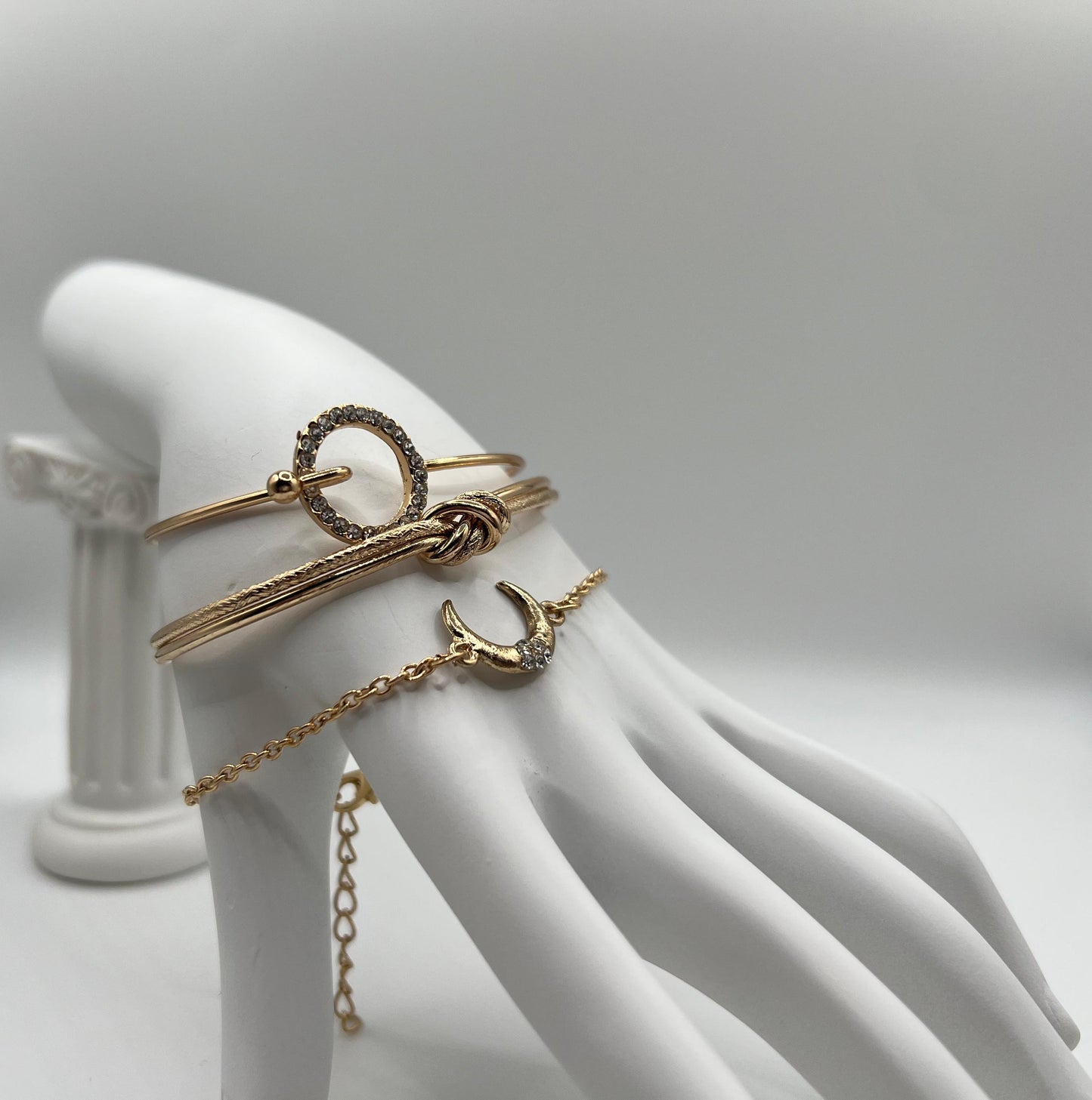 Pulsera Éter