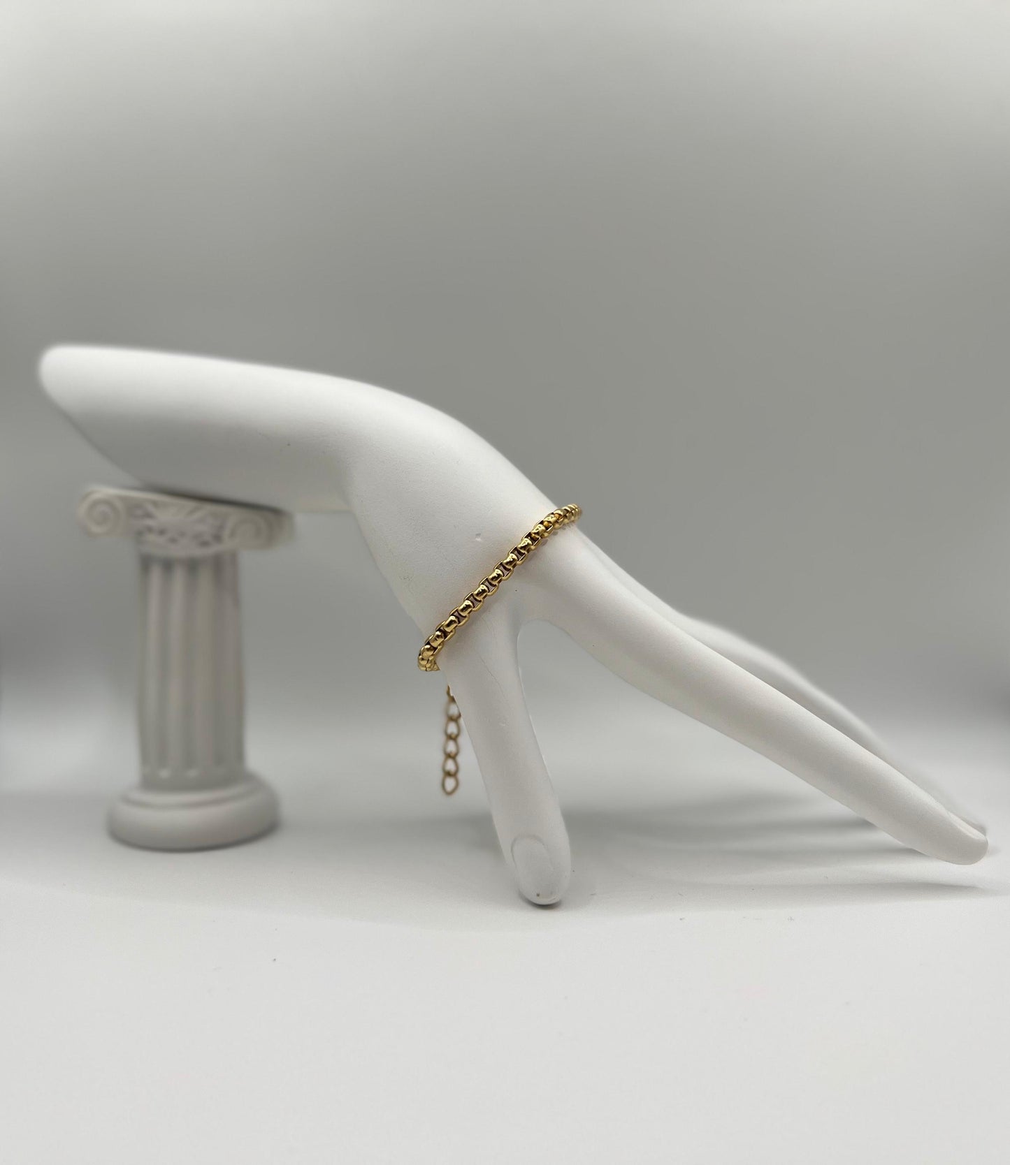 Pulsera Atenea