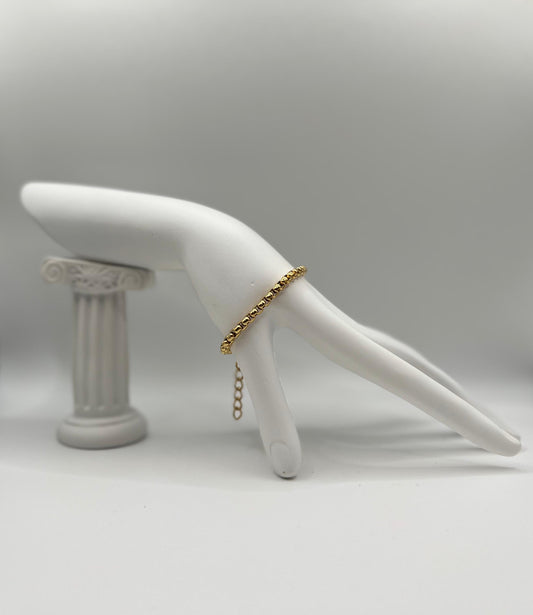 Pulsera Atenea