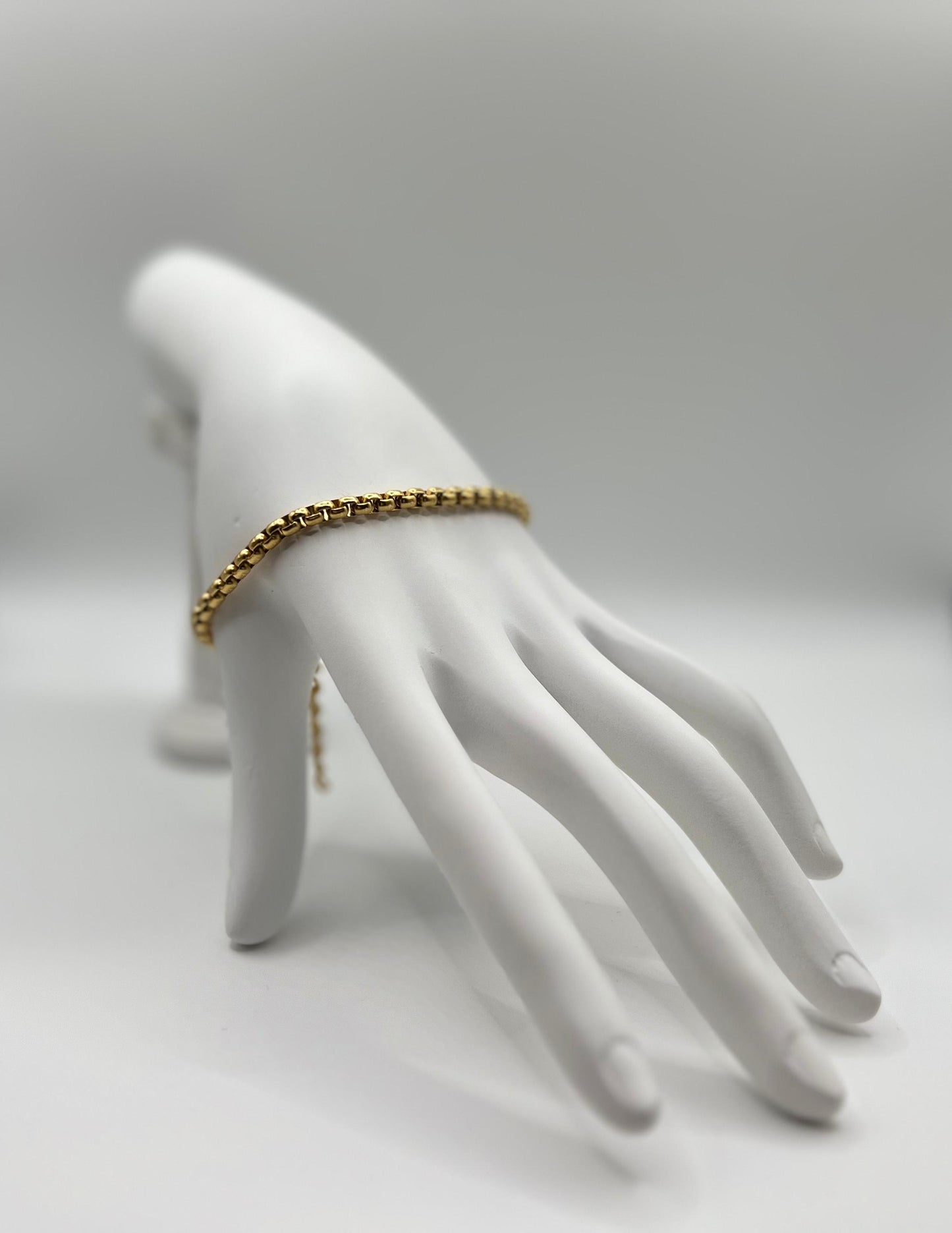 Pulsera Atenea