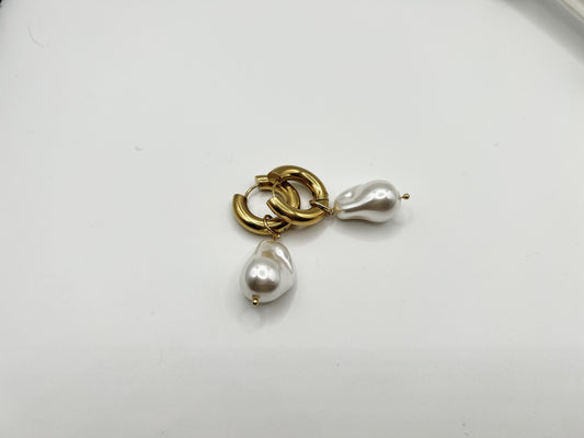 Aretes Ícaro