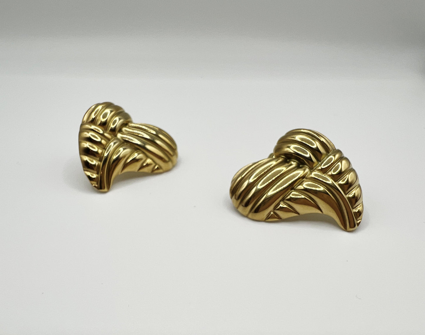 Aretes Nácar