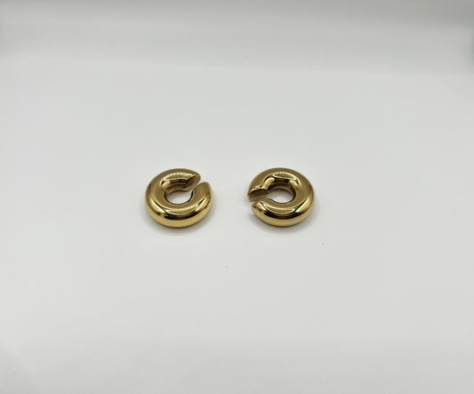 Aretes Flora