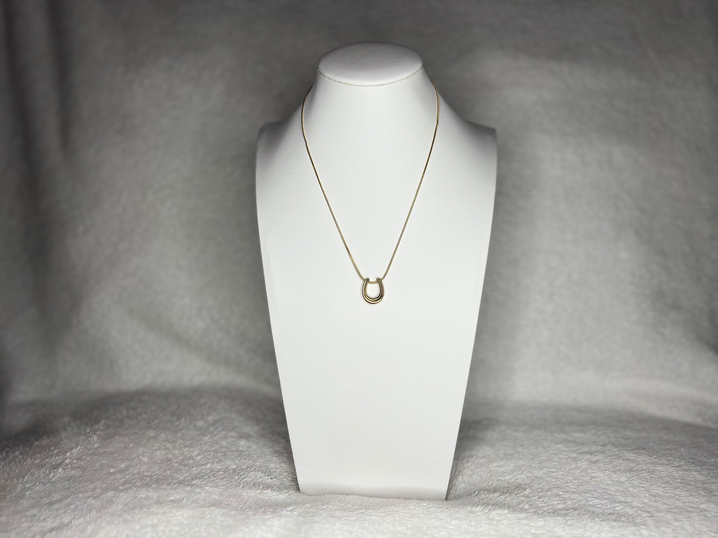 Collar Gaia