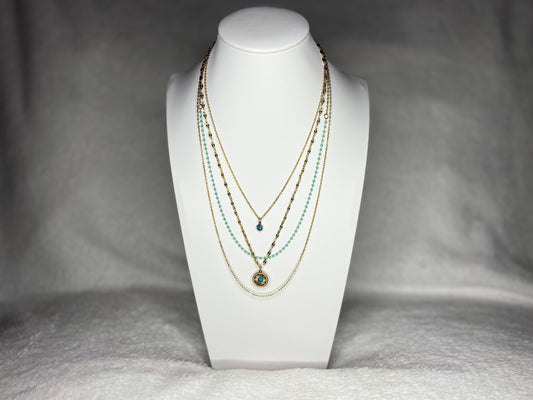 Collar Helena